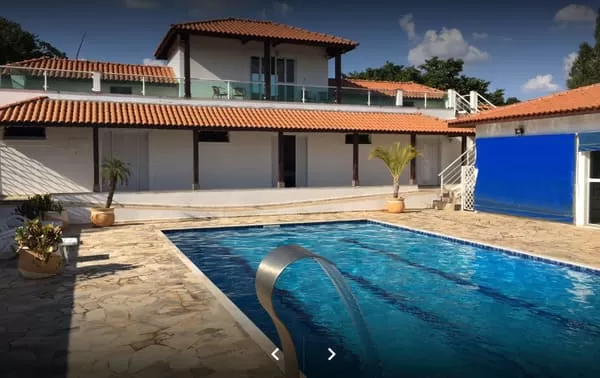 Clínica de Recuperação em Coqueiral