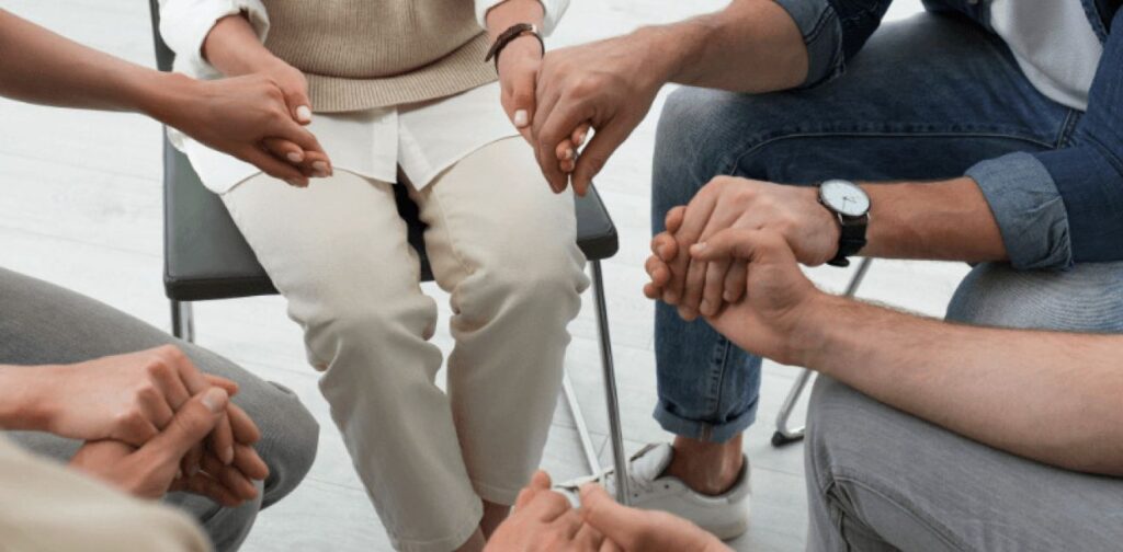 Benefícios da Internação para Dependentes Químicos: Recuperação Passo a Passo