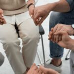 Benefícios da Internação para Dependentes Químicos: Recuperação Passo a Passo