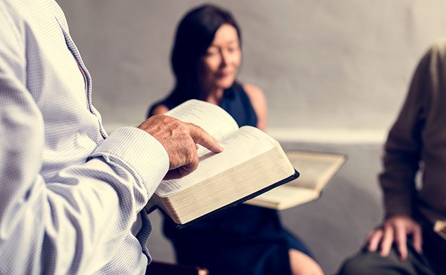 Espiritualidade na Recuperação: Como a Fé Pode Ajudar no Tratamento?