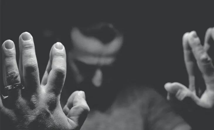 Transtornos Mentais e Dependência Química: A Relação Entre Drogas e Saúde Mental