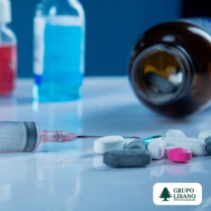 Tratamento para Dependência Química