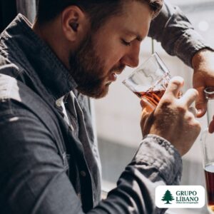 Tratamento para Dependência de Álcool