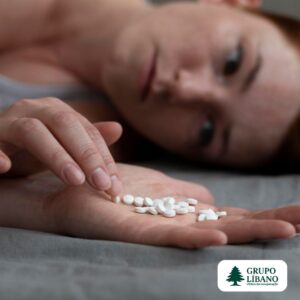 Internação Involuntária