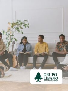 Programa de Reforço Terapêutico