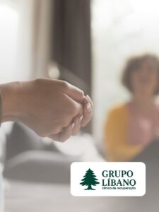 Grupo de Prevenção de Recaídas Pós-Alta