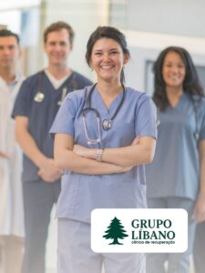 Serviço de Telemonitoramento e Acompanhamento Remoto Pós-Alta