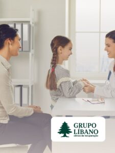 Tratamento para dependência de álcool