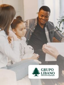 Tratamento para Dependência de Álcool