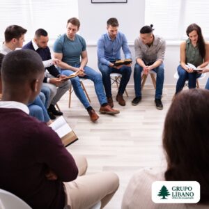 Clínica para Mulheres com Dependência