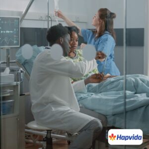 Clínica de Reabilitação Aceitando Plano Hapvida para Dependência Química