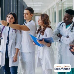 Tratamento Contra Drogas com Cobertura SulAmérica Saúde