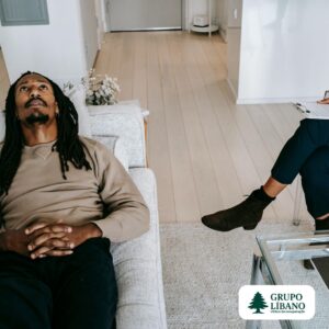 Tratamento Integrado para Dependência Química e Transtornos Mentais