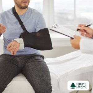 Clínica de Recuperação Masculina