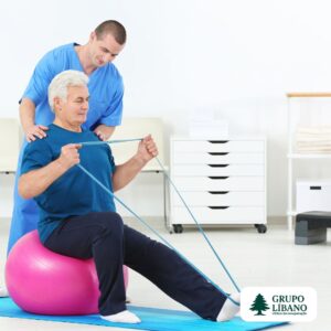 Internação com Acompanhamento Psicológico Diário