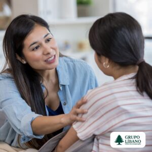 Clínica de Recuperação Feminina